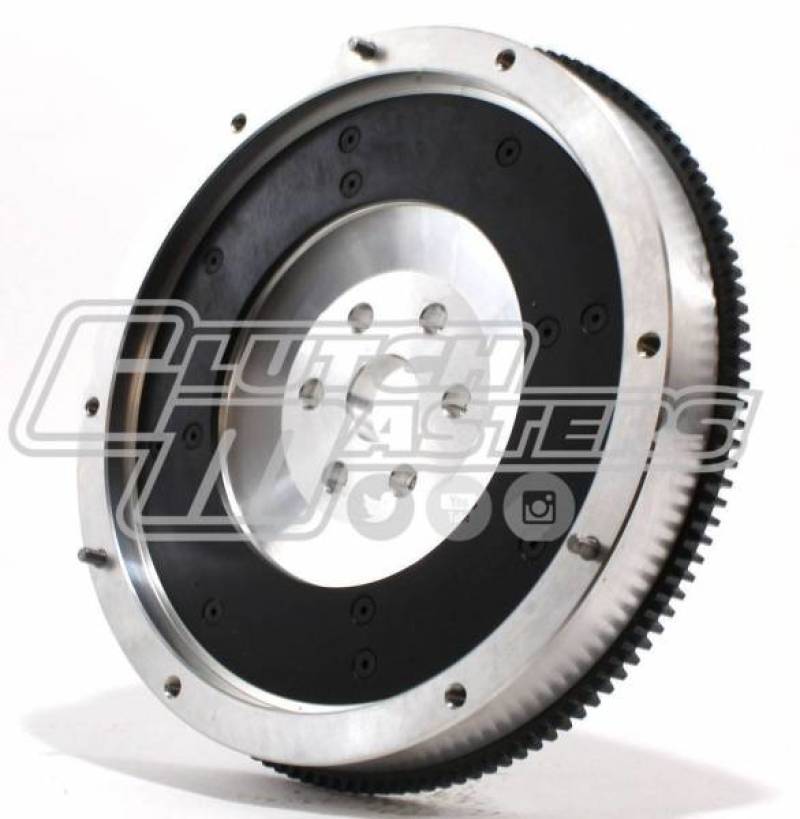 Ford Focus SVT Aluminum Flywheel - Clutch Masters - `02-`04 Ford Focus SVT Aluminum Flywheel - Clutch Masters - `02-`04